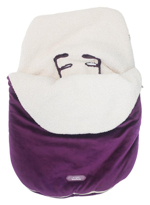 JJ COLE - HOUSSE MI-SAISON POUR COQUILLE