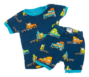 HATLEY - 2 ANS (2 PIÈCES)