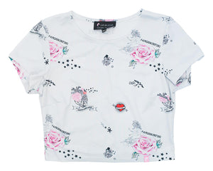 LAIT DE POULE - XS