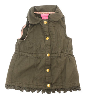 ISAAC MIZRAHI - 2 ANS