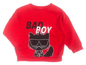 KARL LAGERFELD - 3 ANS