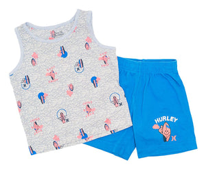 HURLEY - 2-3 ANS (2 PIÈCES)