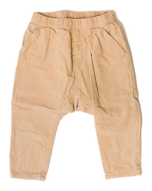 H&M - 6-9 MOIS FAIT GRAND (DOUBLÉ)