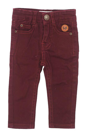 L&P - 3-6 MOIS