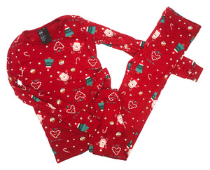 H&M - FAIT 8-10 ANS (2 PIÈCES)