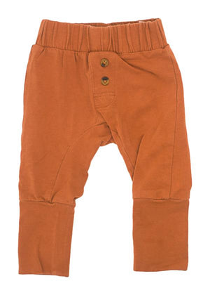 ISLAND TROTTERS - 0-6 MOIS