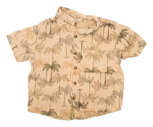 ISLAND TROTTERS - 4 ANS