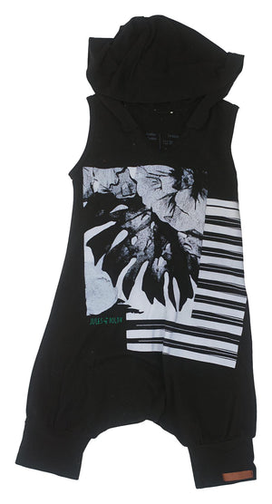 JULES&NOLAN - 12-24 MOIS