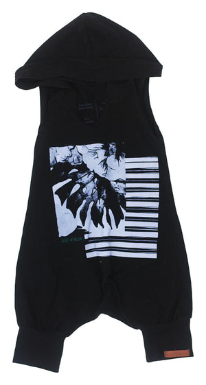 JULES&NOLAN - 6-12 MOIS