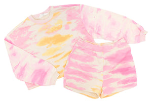 H&M - 9-10 ANS (2 PIÈCES)