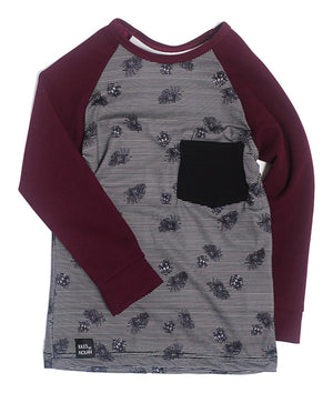 JULES & NOLAN - 3-4T