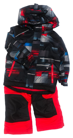 JUPA - 2 ANS (2 PIÈCES)