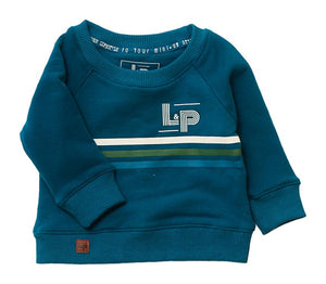L&P - 0-6 MOIS