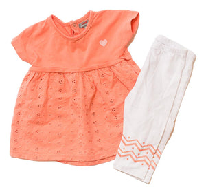 KANZ - 6 MOIS (2 PIÈCES)