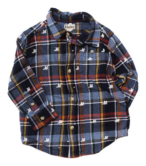 HATLEY - FAIT 3-4 ANS