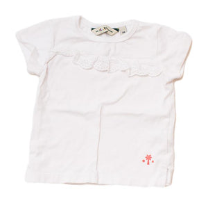 ISLAND TROTTERS - 3 MOIS