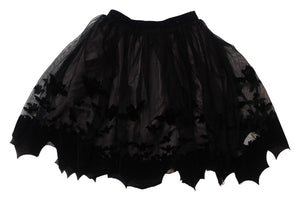 H&M - 6-8 ANS (AVEC CHAUVES-SOURIS)