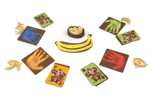 JANOD - LE JEU DU SINGE