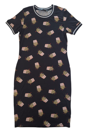 INCONNU - FAIT ENVIRON 8 ANS