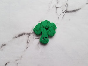 JOUET DE DENTITION / Brocoli
