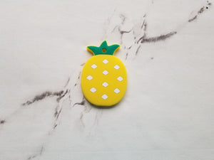JOUET DE DENTITION / Ananas