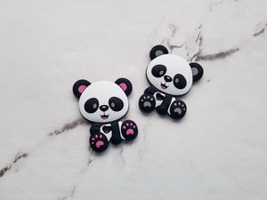 JOUET DE DENTITION / Panda