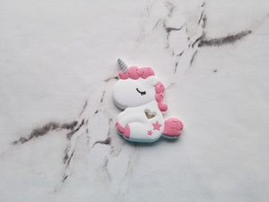 JOUET DE DENTITION / Licorne