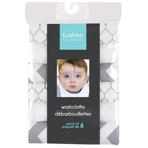 KUSHIES - DÉBARBOUILLETTES