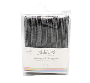 JUDDLIES - SERVIETTE À LANGER IMPERMÉABLE
