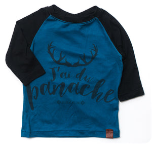 JULES&NOLAN - 0-6 MOIS