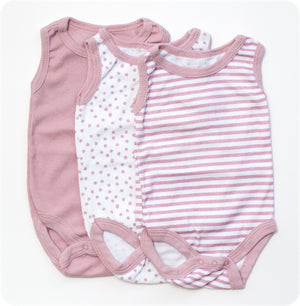 KYLE&DEENA - 3-6 MOIS (3 PIÈCES)