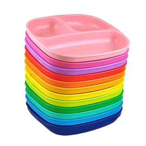 REPLAY - ASSIETTE À COMPARTIMENTS