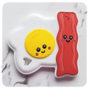 JOUET DE DENTITION / Déjeuner