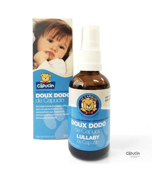 LE CAPUCIN - DOUX DODO