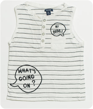 KIABI - FAIT 12 MOIS