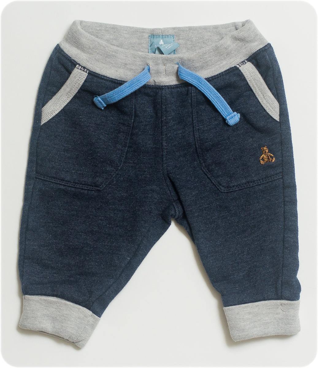 GAP 03 MOIS Ricochet