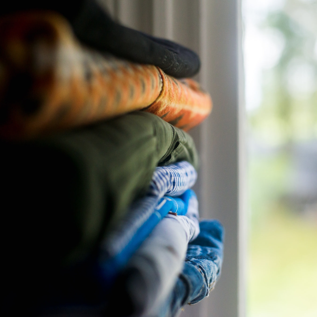 Une friperie de luxe pour les familles du Québec