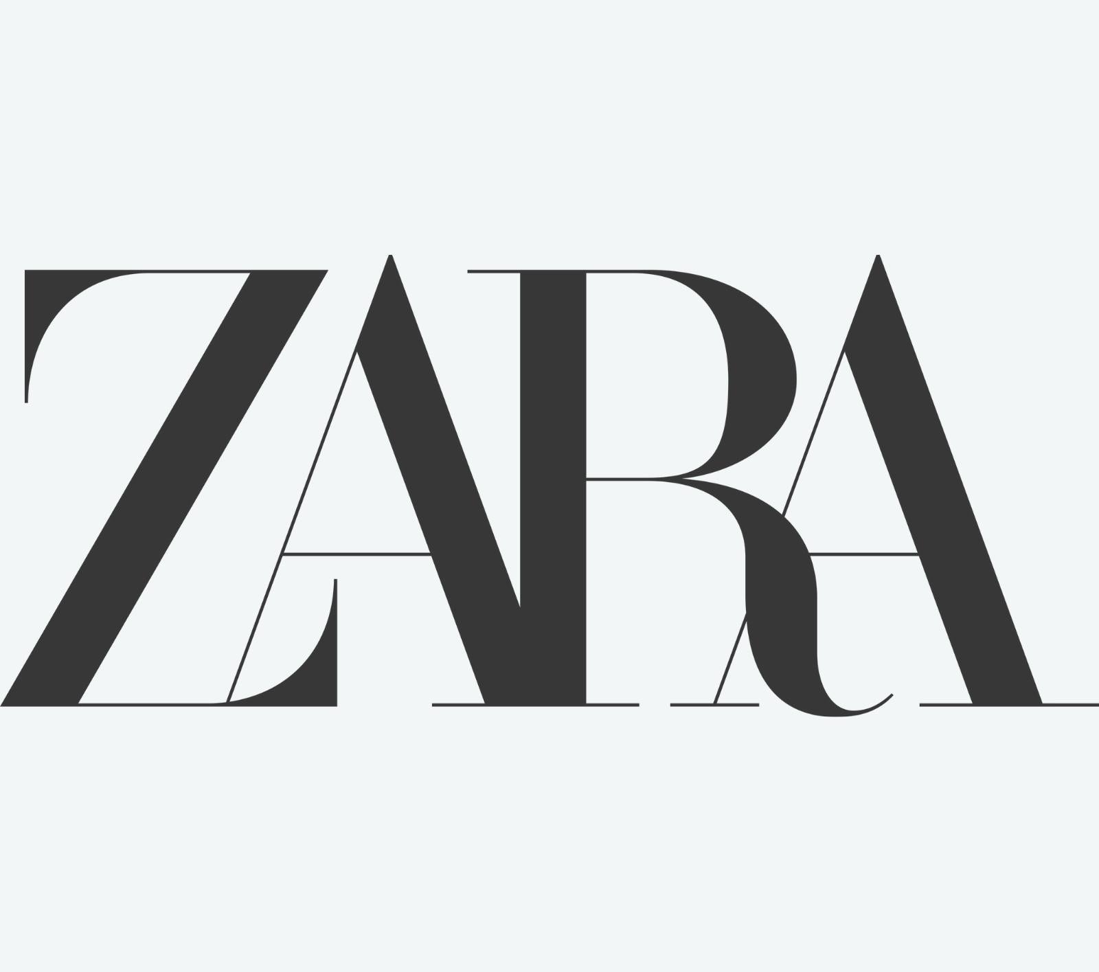 friperie zara
