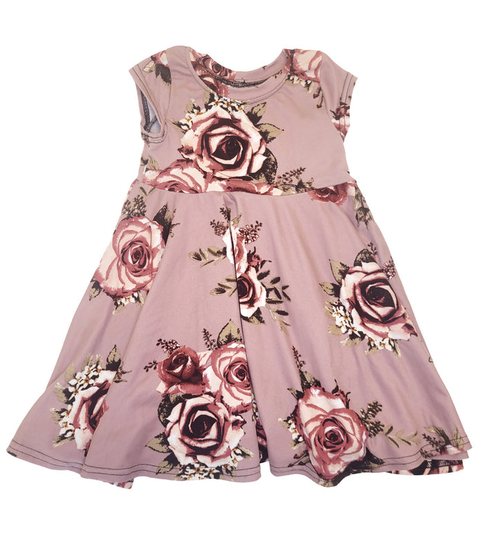 *BOUTIQUE FLOMI - 2 ANS