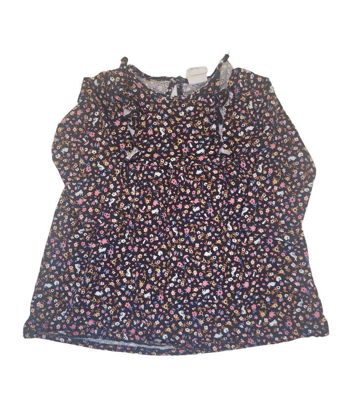 H&M - 4-6 MOIS