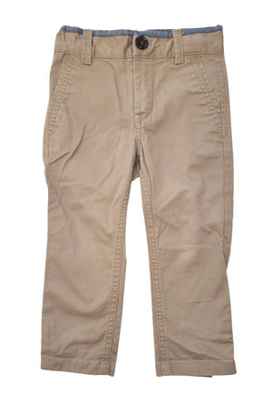 GAP - 18-24 MOIS