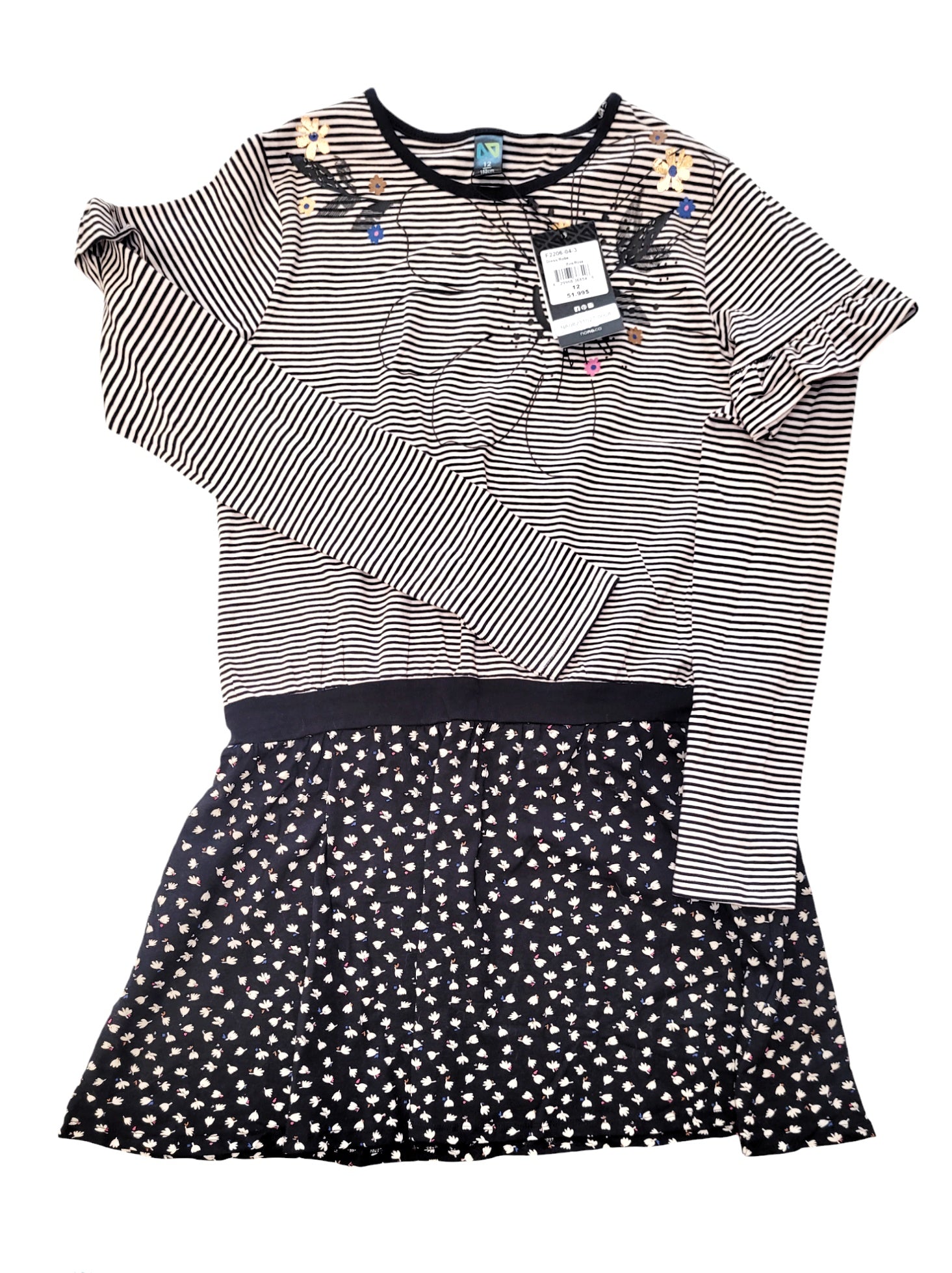 *NEUF* NANO - 12 ANS