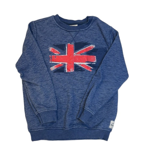 *ZARA - 7 ANS (FAIT 6-7 ANS)