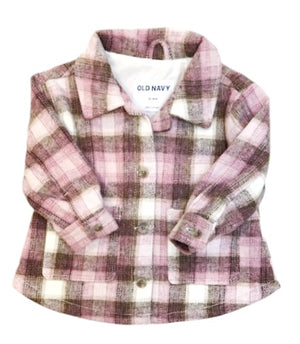 OLD NAVY - 12-18 MOIS