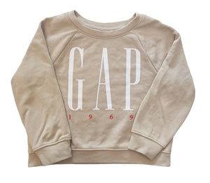 GAP - 4 ANS