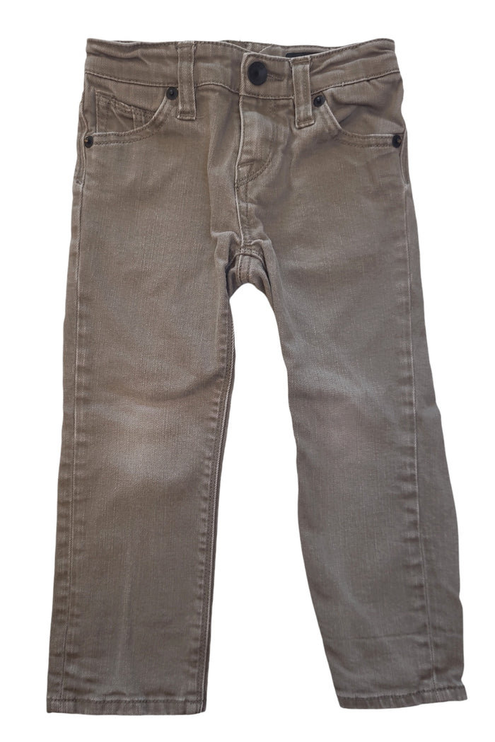 VOLCOM - 3 ANS
