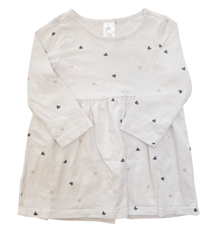 H&M - 9-12 MOIS