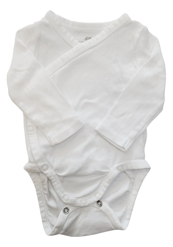 H&M - 1-2 MOIS