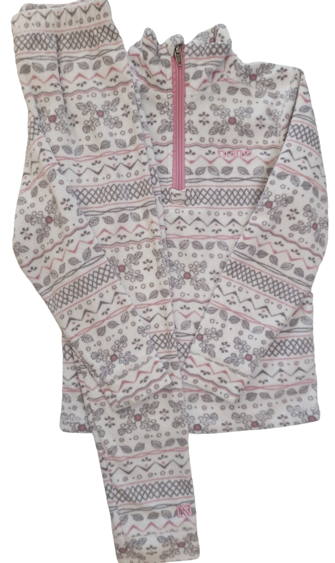 *NANO - 6 ANS