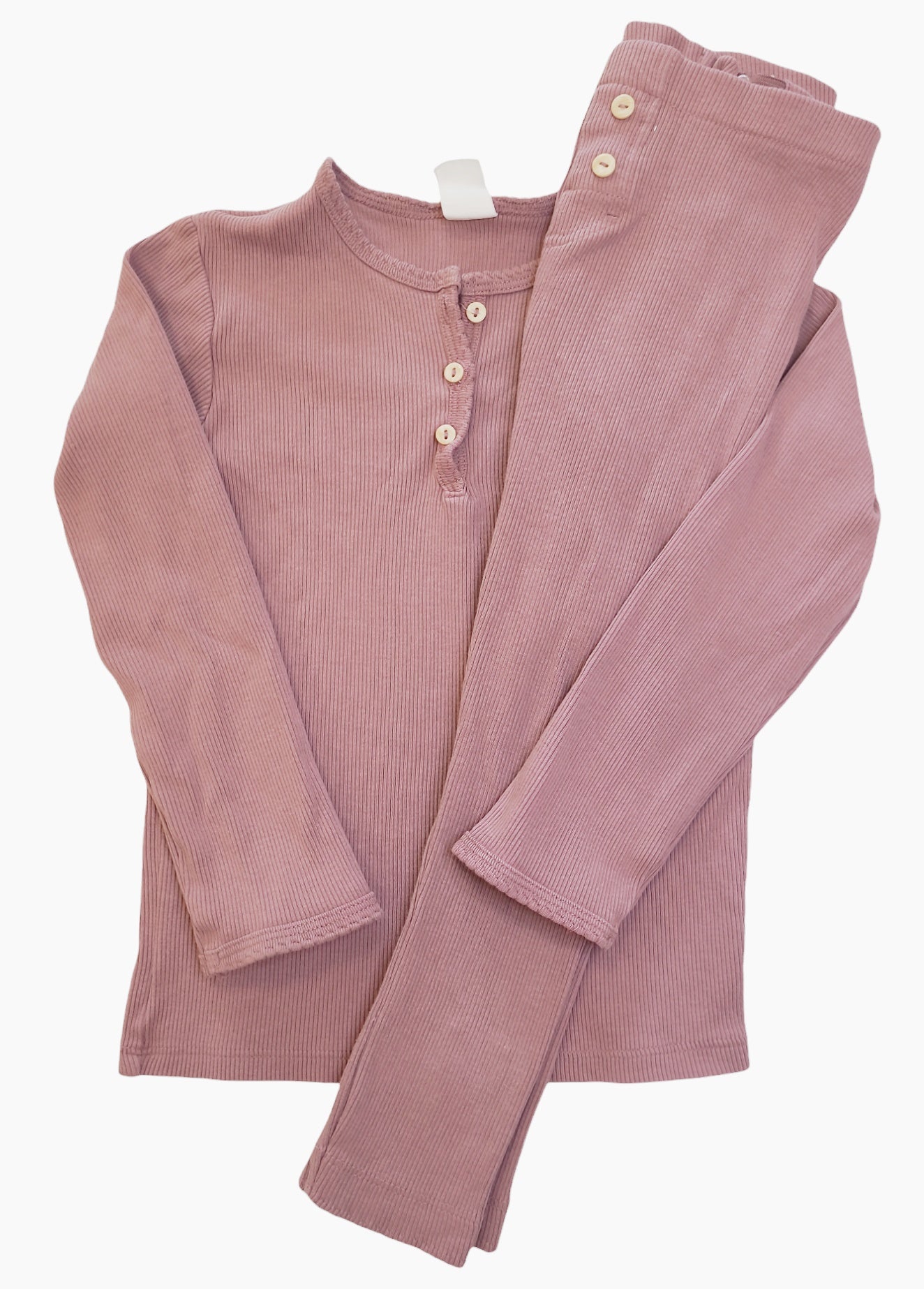 H&M - 3-4 ANS (2 PIÈCES)